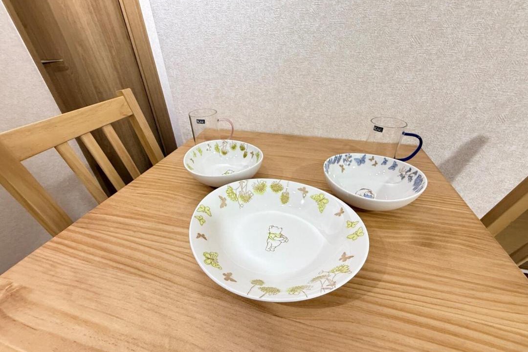 Photo of Kitchen in Ryugasaki