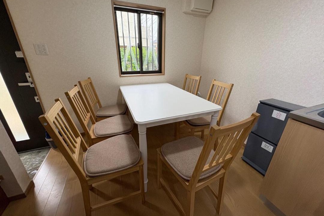 Photo of Others in Ryugasaki