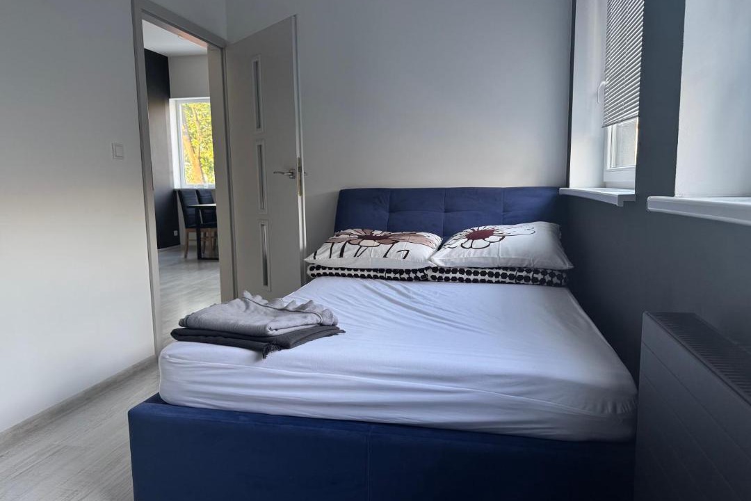 Photo of Bedroom in Opole