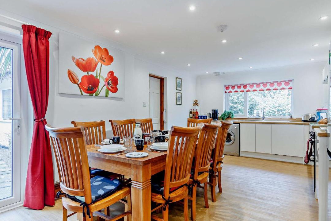 Photo of Kitchen in Monmouth