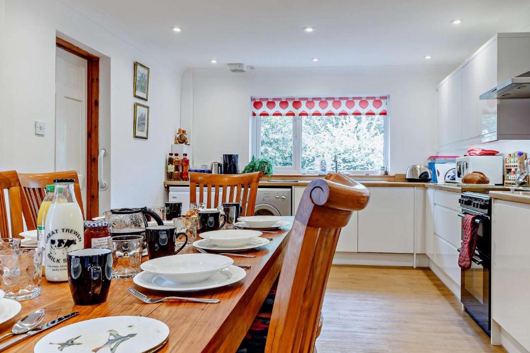 Photo of Kitchen in Monmouth