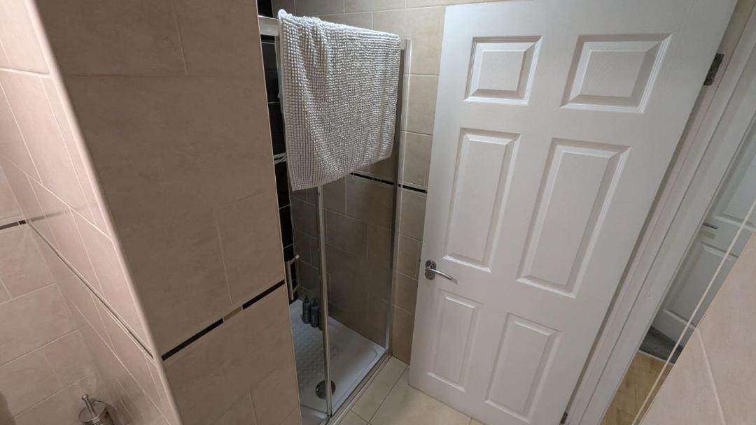 Photo of Bathroom in Bleary
