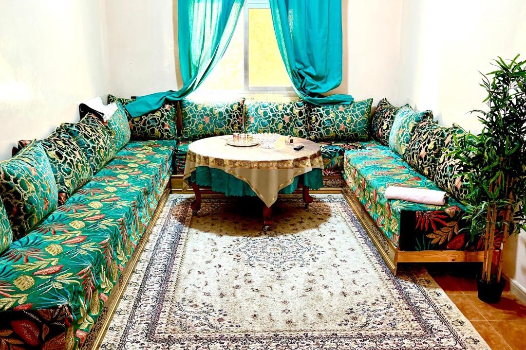 Photo of Livingroom in Errachidia