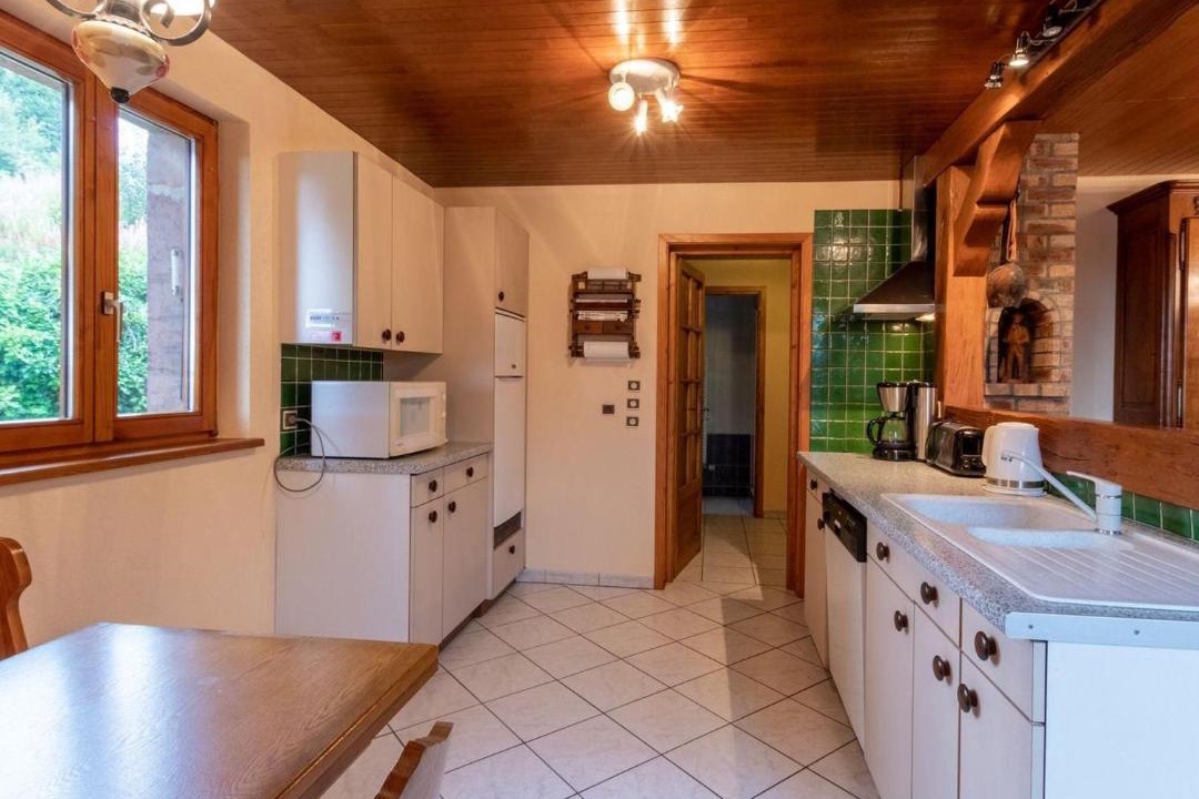 Photo of Kitchen in Belfahy