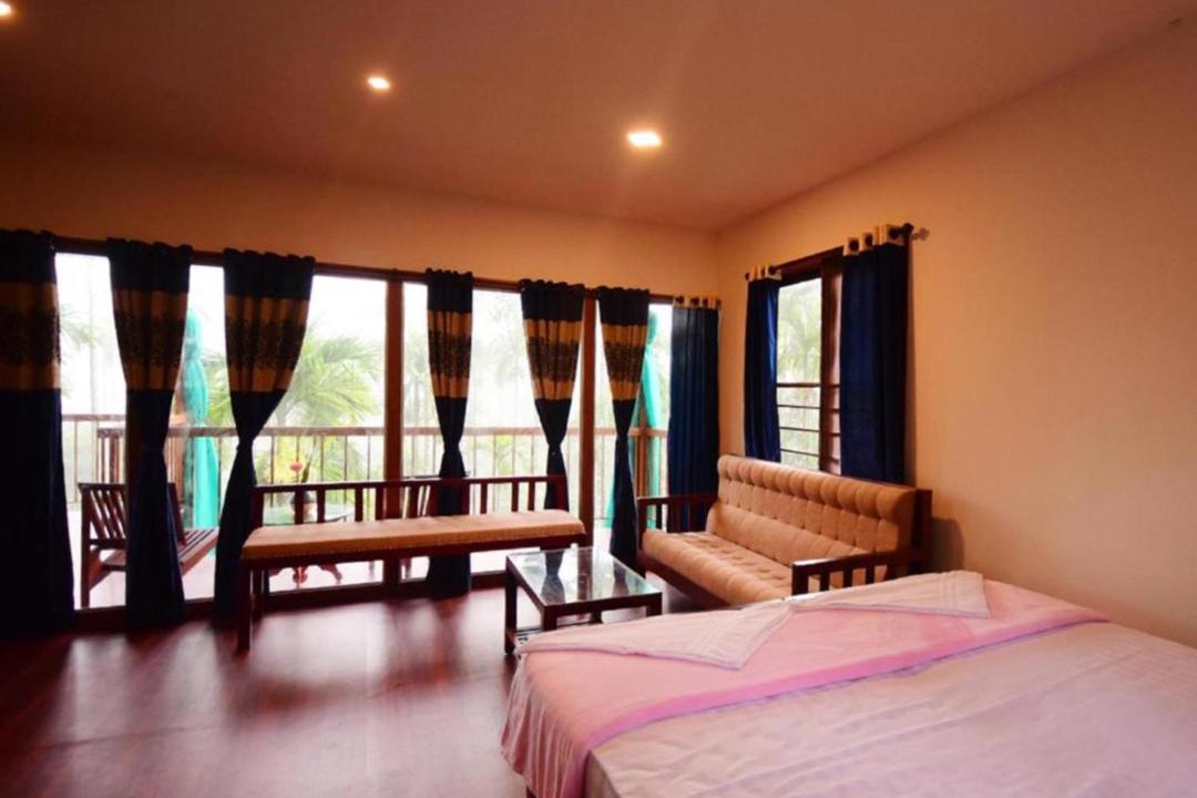 Photo of Bedroom in Sulthan Bathery
