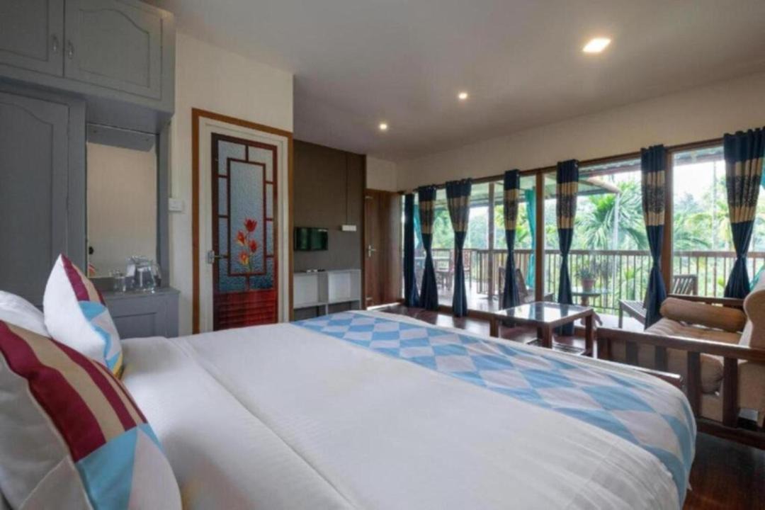 Photo of Bedroom in Sulthan Bathery