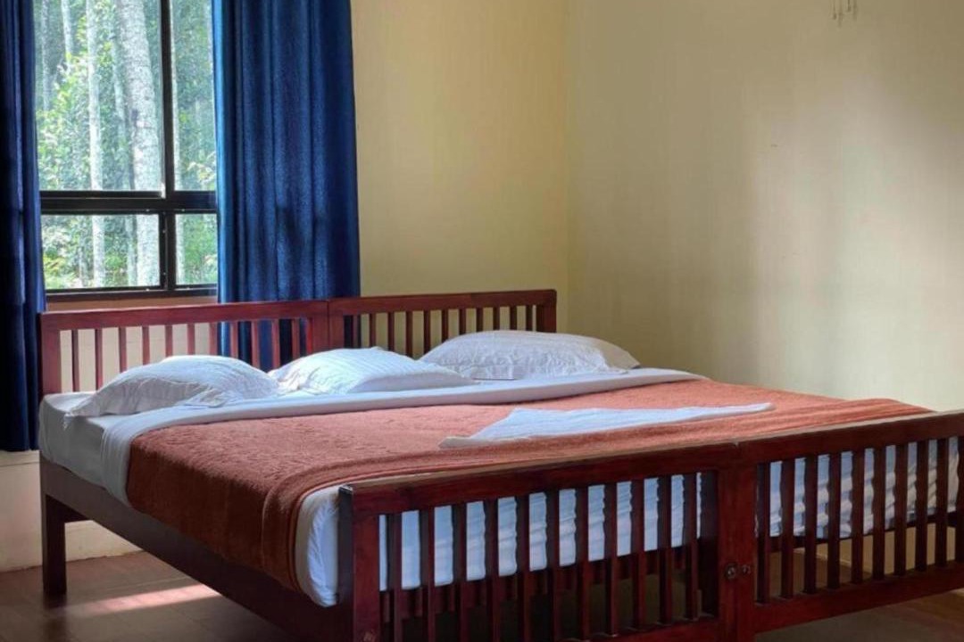 Photo of Bedroom in Sulthan Bathery