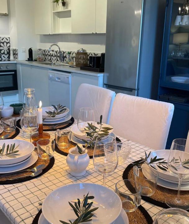 Photo of Kitchen in Entraigues-sur-la-Sorgue