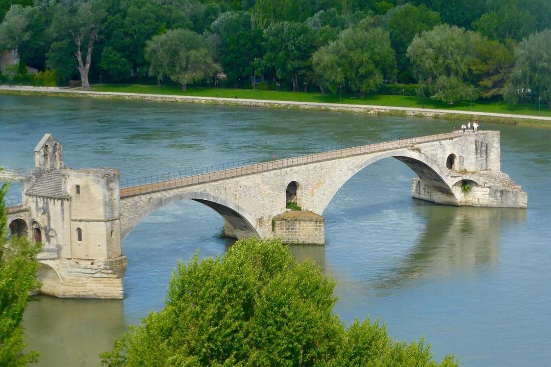 Photo of Others in Entraigues-sur-la-Sorgue
