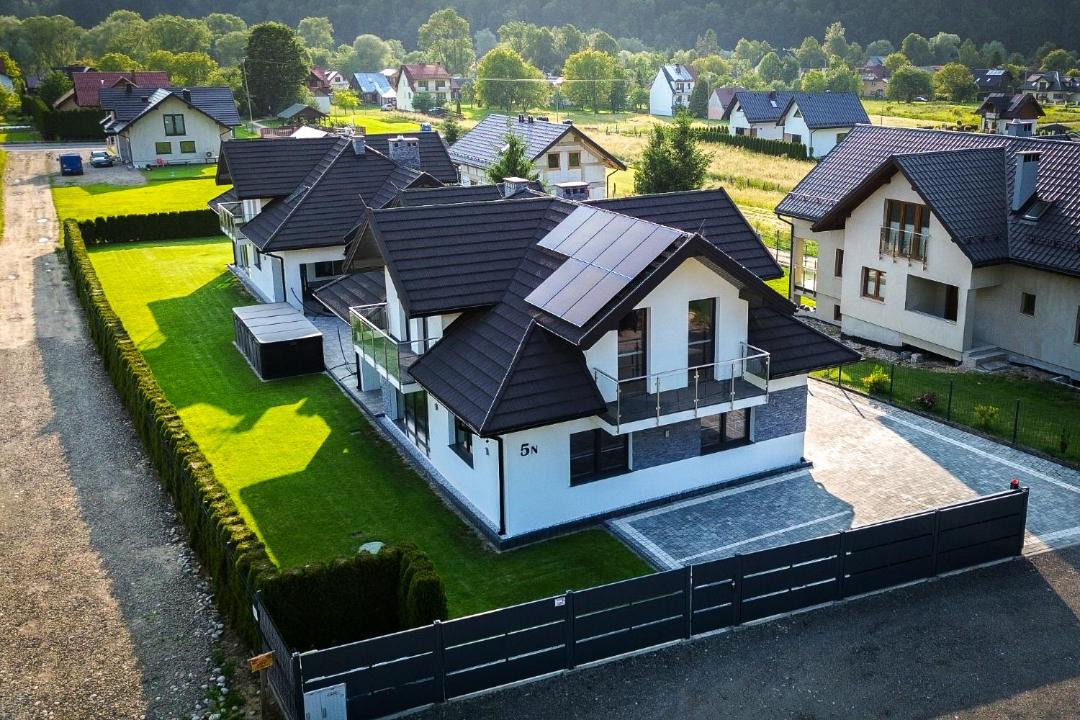 Photo of Others in Kroscienko nad Dunajcem