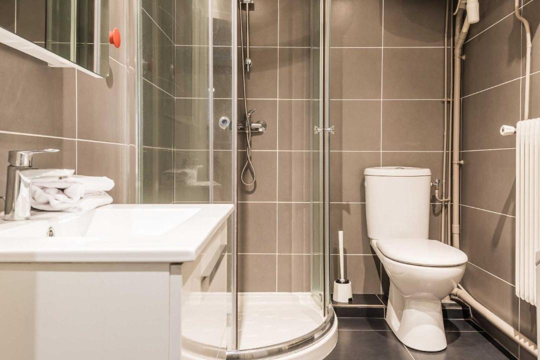 Photo of Bathroom in Perrache