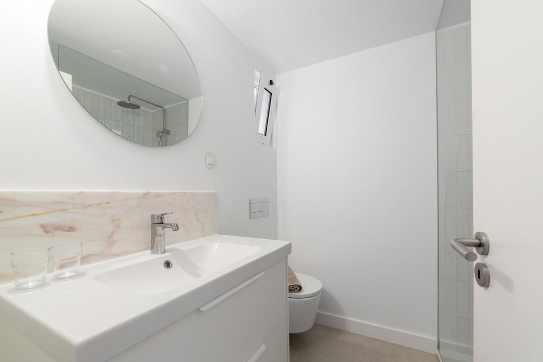 Photo of Bathroom in Encarnacao