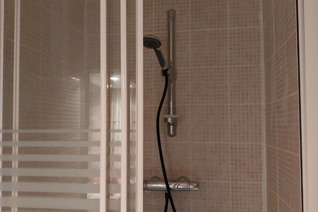 Photo of Bathroom in Bussang