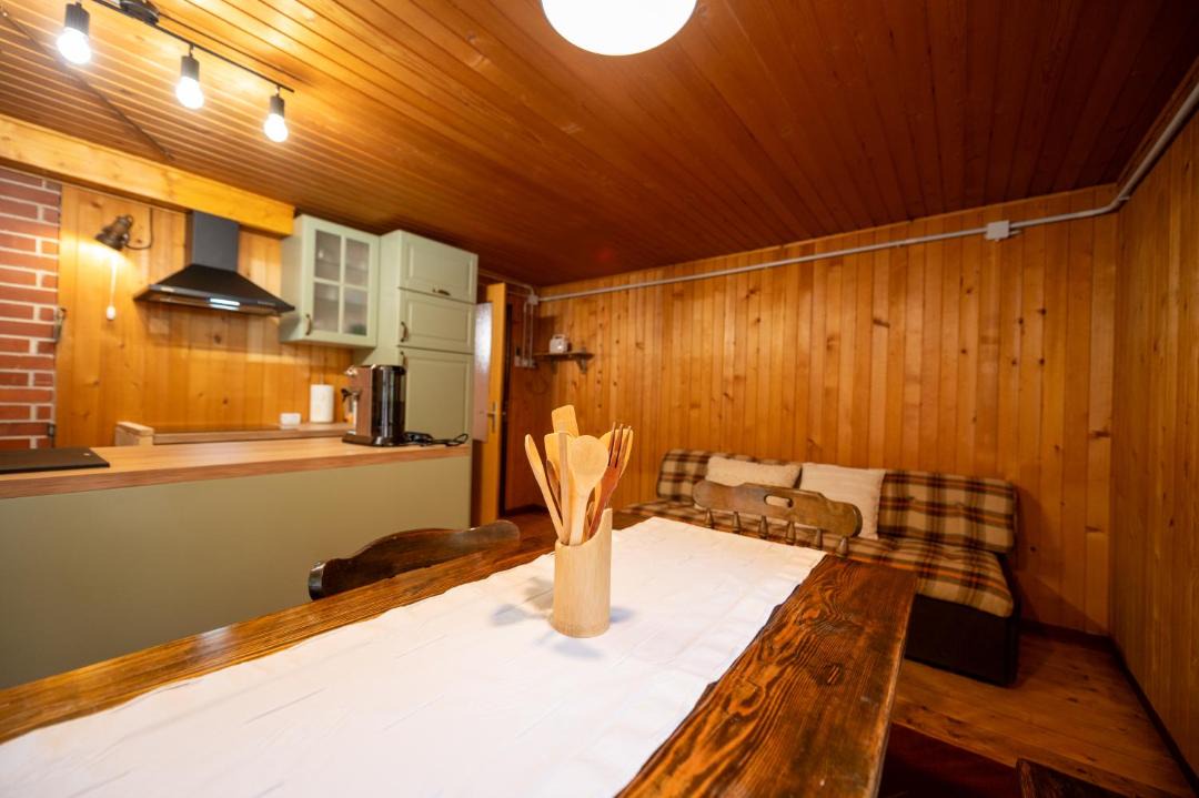 Photo of Kitchen in Ajdovscina