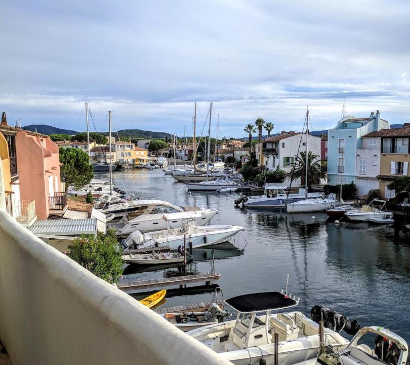 Photo of Others in Port Grimaud