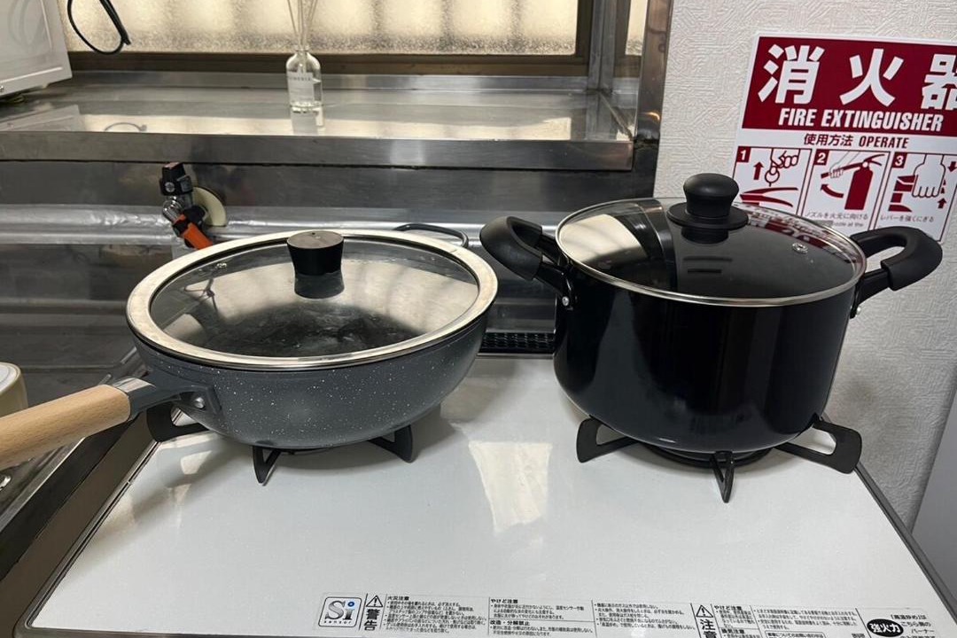 Photo of Kitchen in Ina