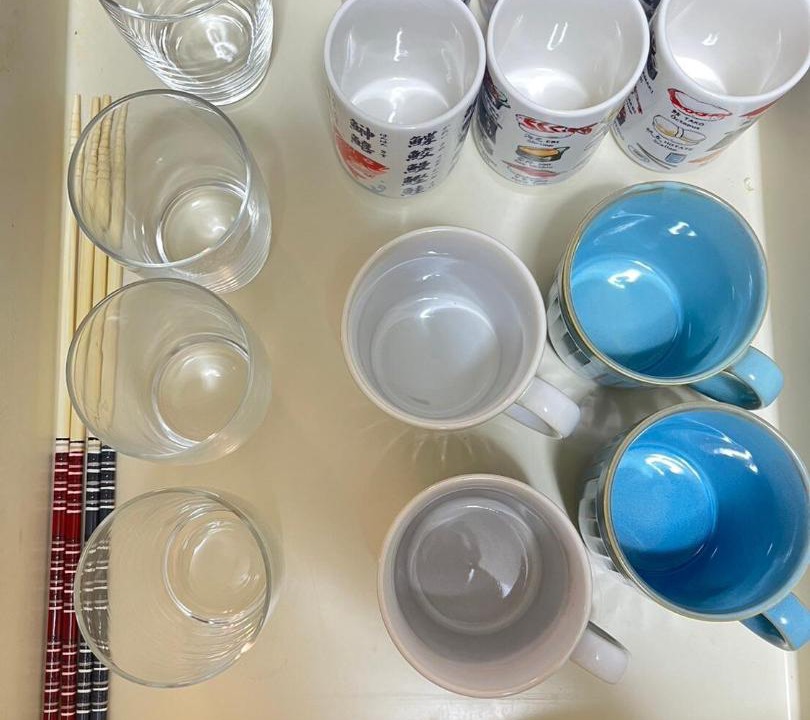 Photo of Kitchen in Ina