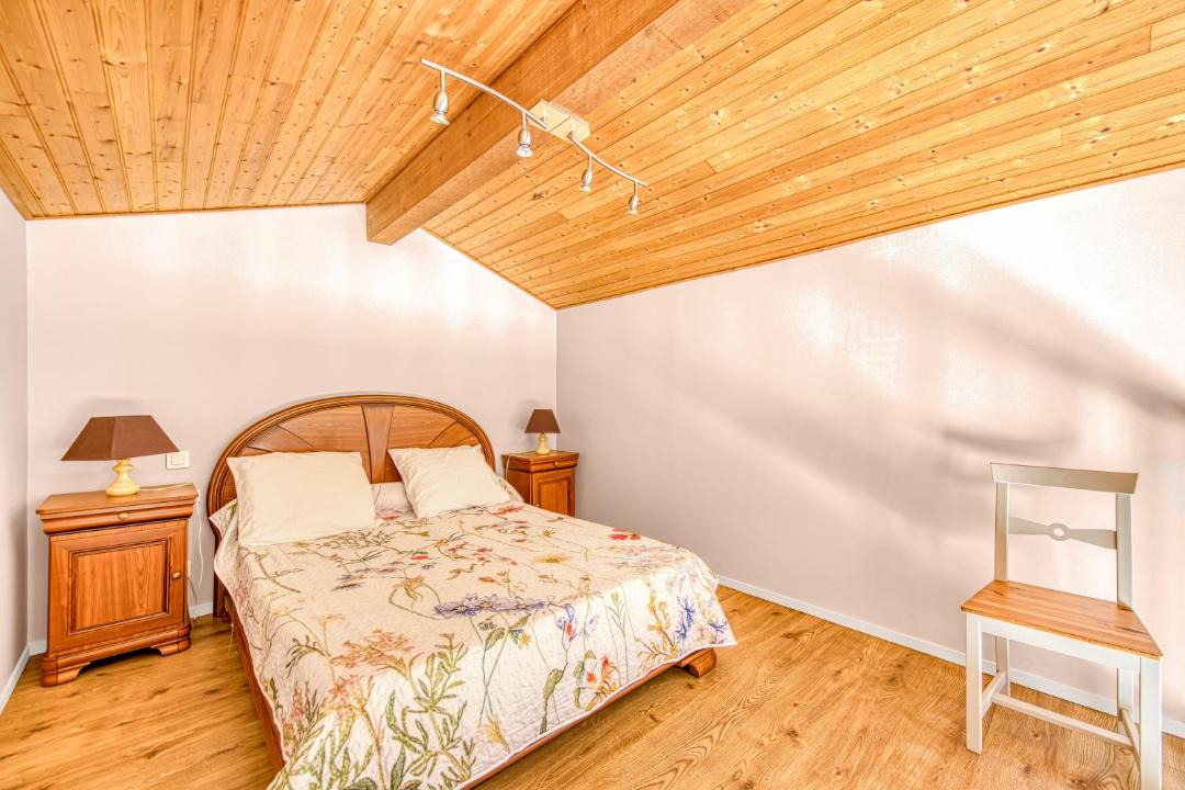 Photo of Bedroom in Queyrac