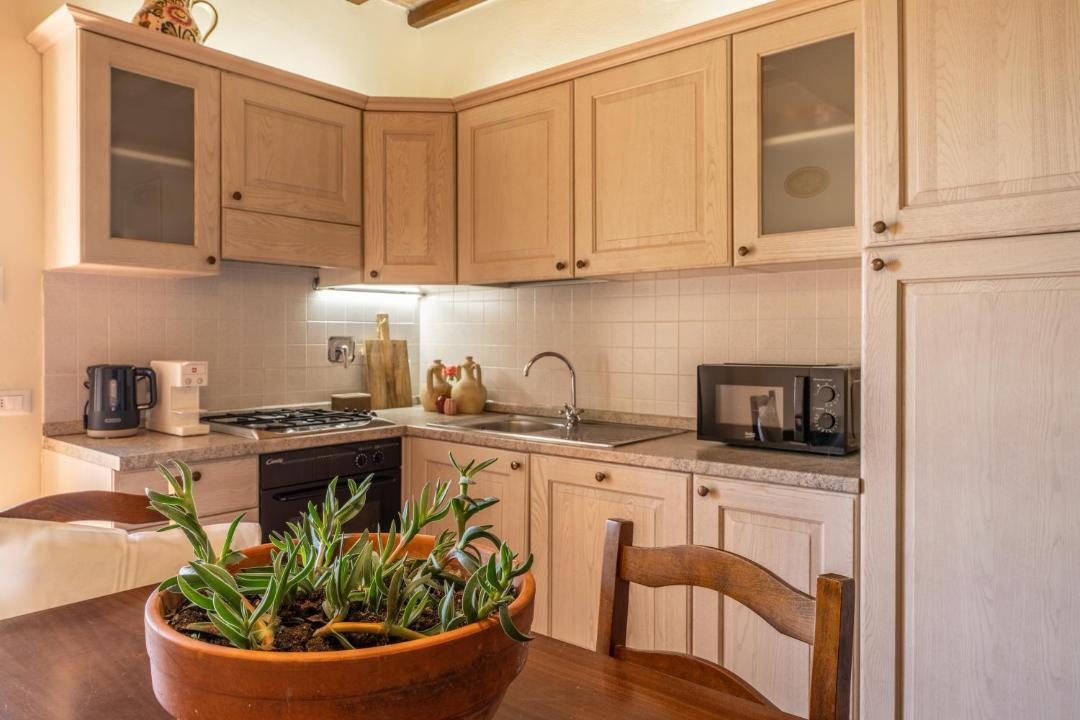 Photo of Kitchen in Neri
