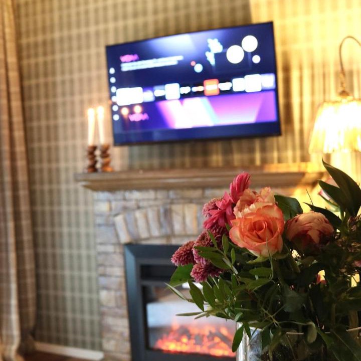 Photo of Livingroom in Schoenwald