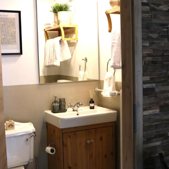 Photo of Bathroom in Schoenwald