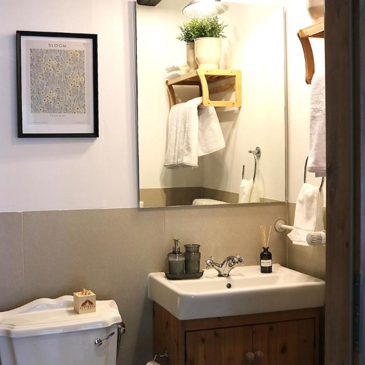 Photo of Bathroom in Schoenwald