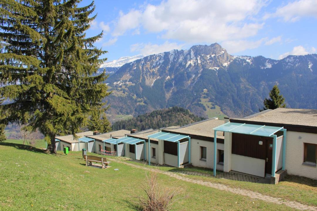 Photo of Others in Leysin
