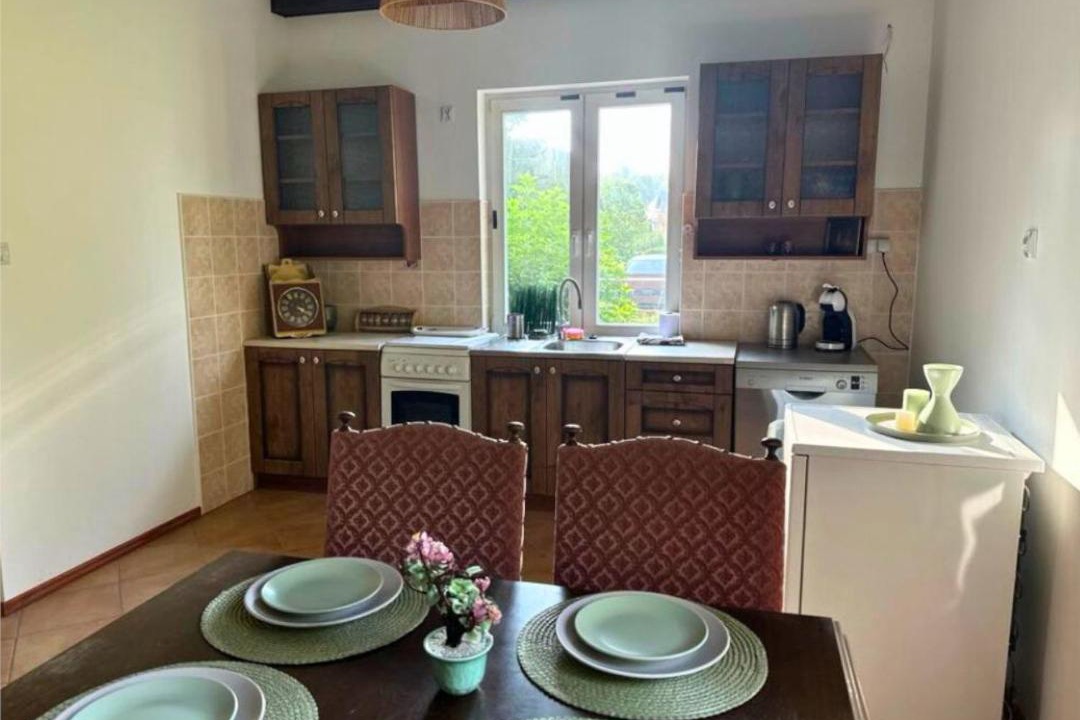 Photo of Kitchen in gmina Debe Wielkie