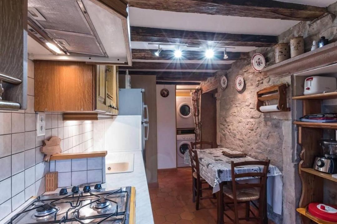 Photo of Kitchen in Fresse