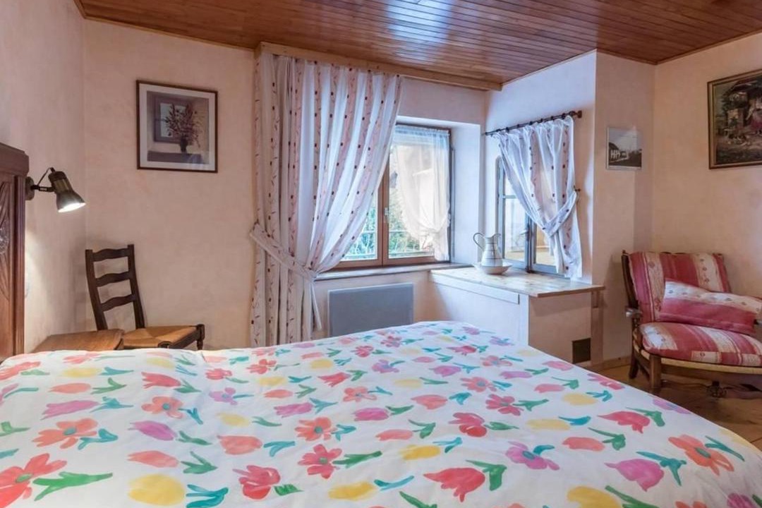 Photo of Bedroom in Fresse