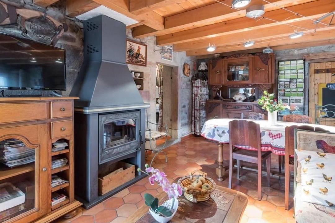 Photo of Kitchen in Fresse