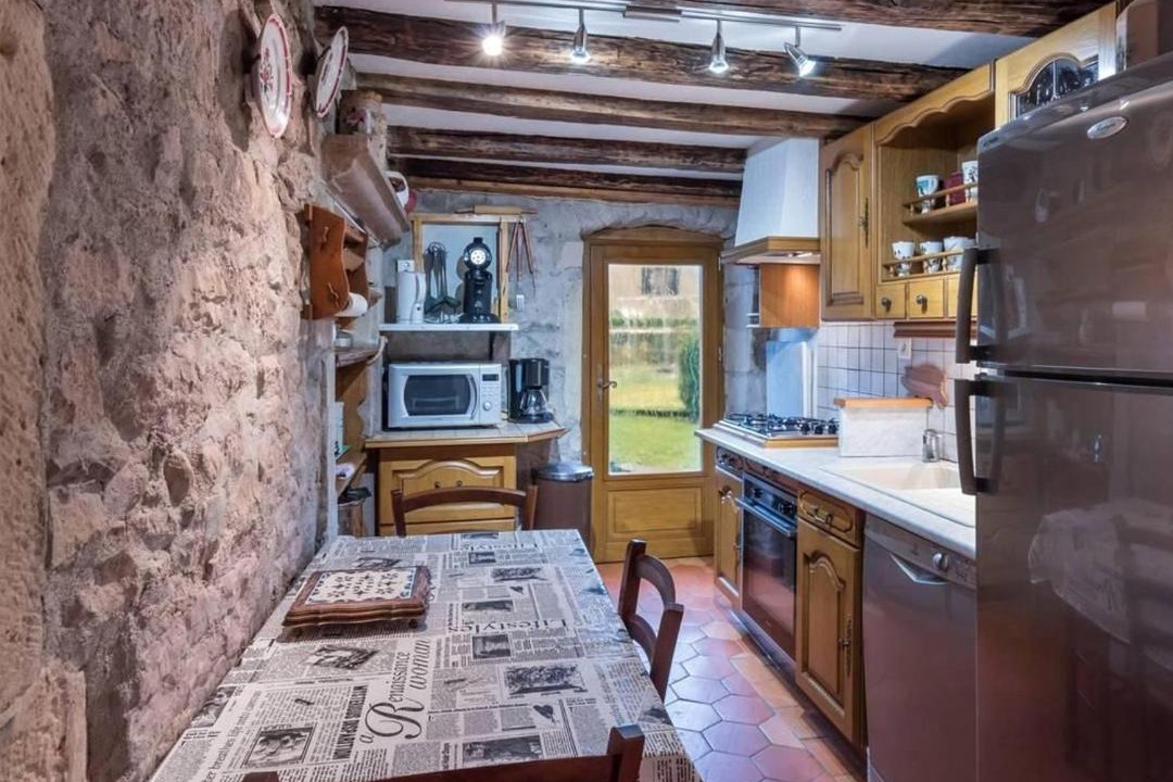 Photo of Kitchen in Fresse