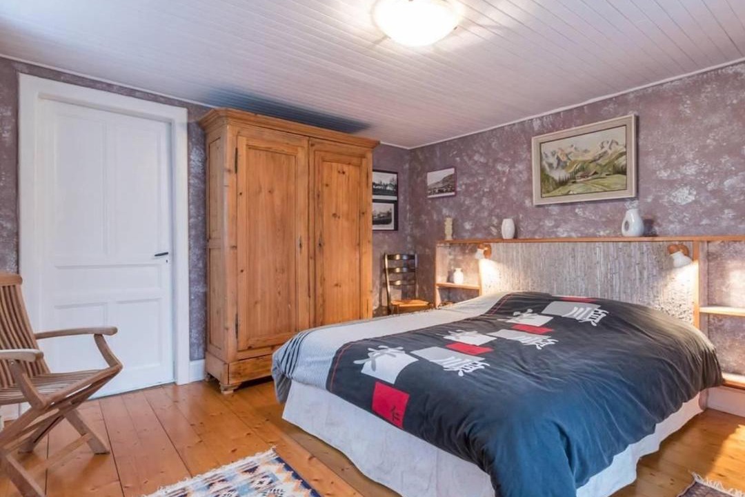 Photo of Bedroom in Fresse