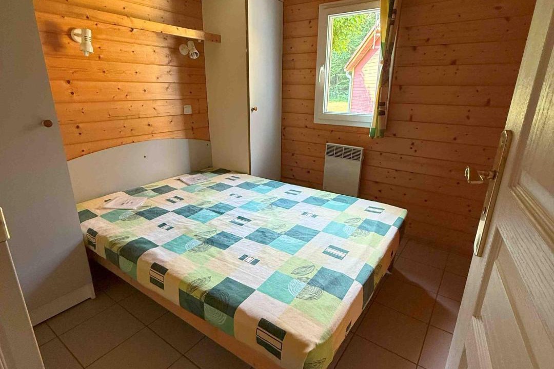 Photo of Bedroom in Travexin