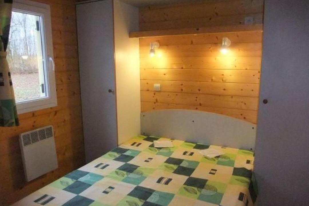 Photo of Bedroom in Travexin