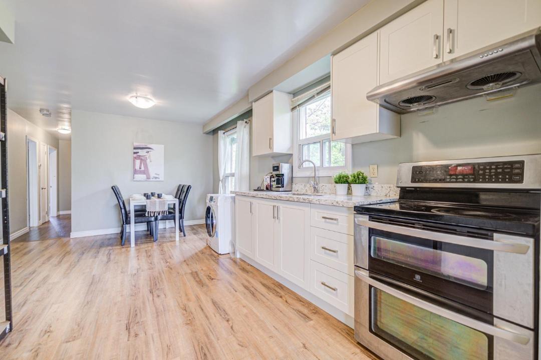 Photo of Kitchen in Steeles