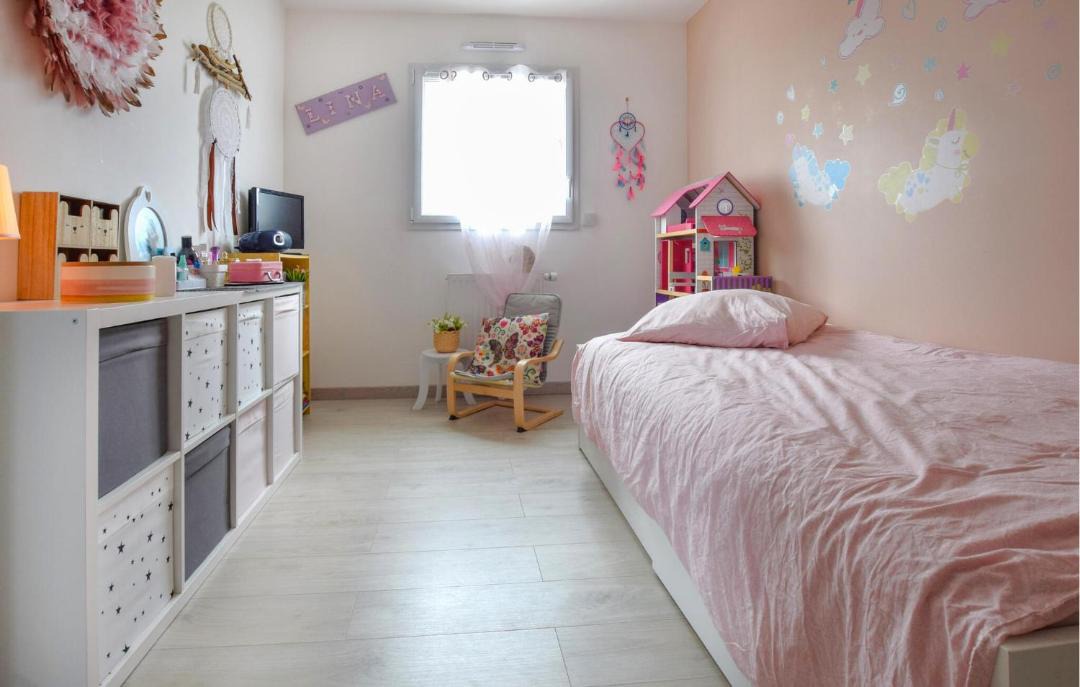 Photo of Bedroom in Esquay-Notre-Dame