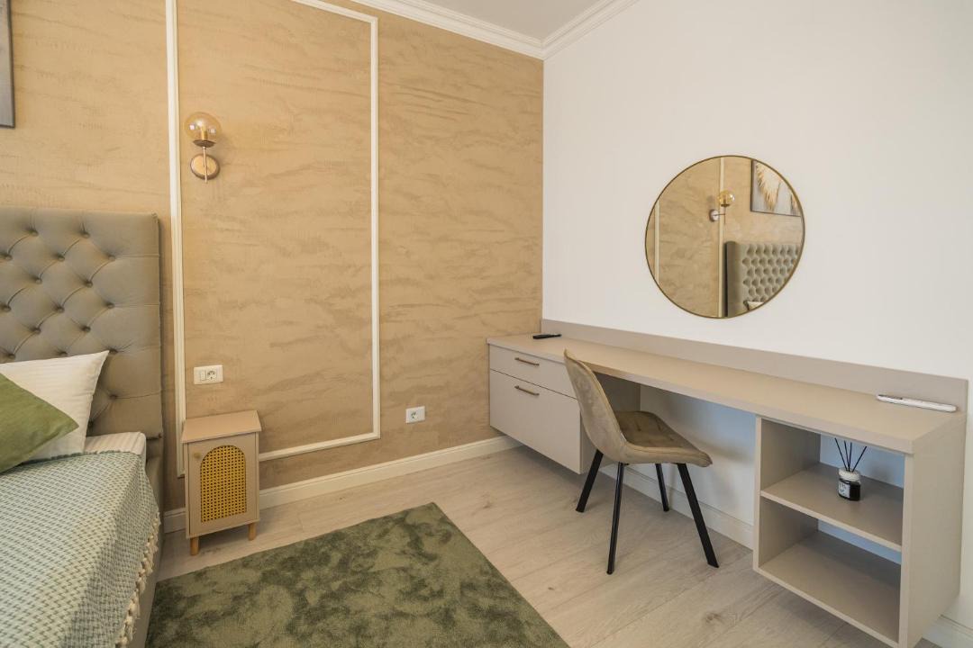 Photo of Bedroom in Focsani