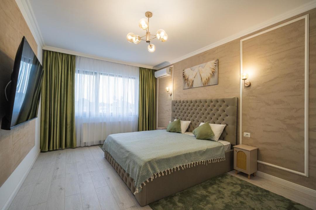 Photo of Bedroom in Focsani