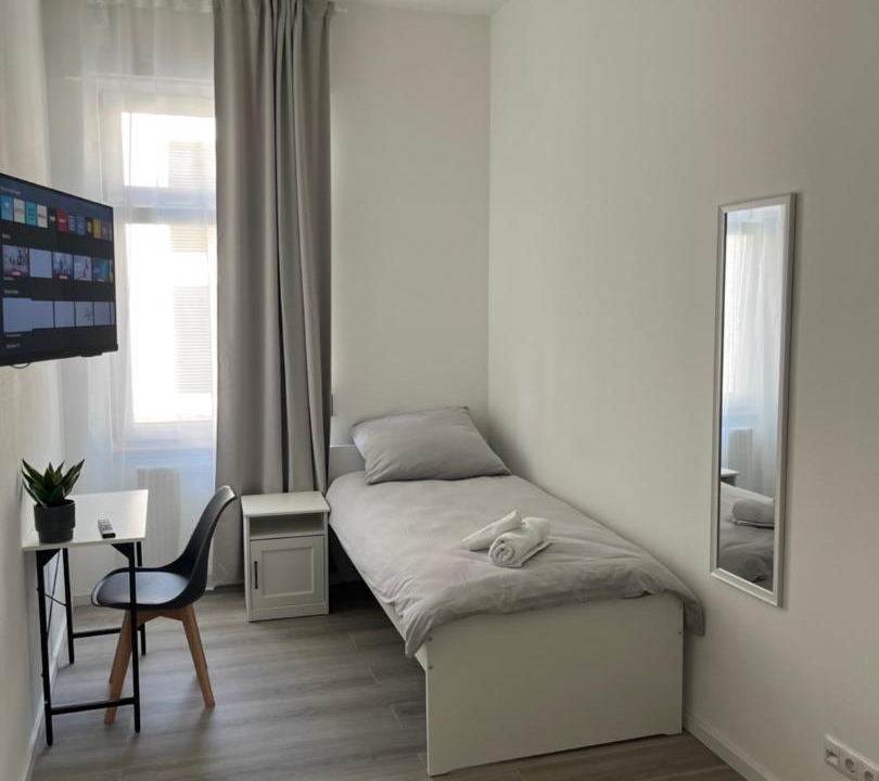 Photo of Bedroom in Bad Homburg v.d. Hoehe