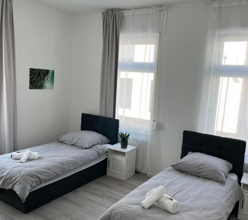 Photo of Bedroom in Bad Homburg v.d. Hoehe