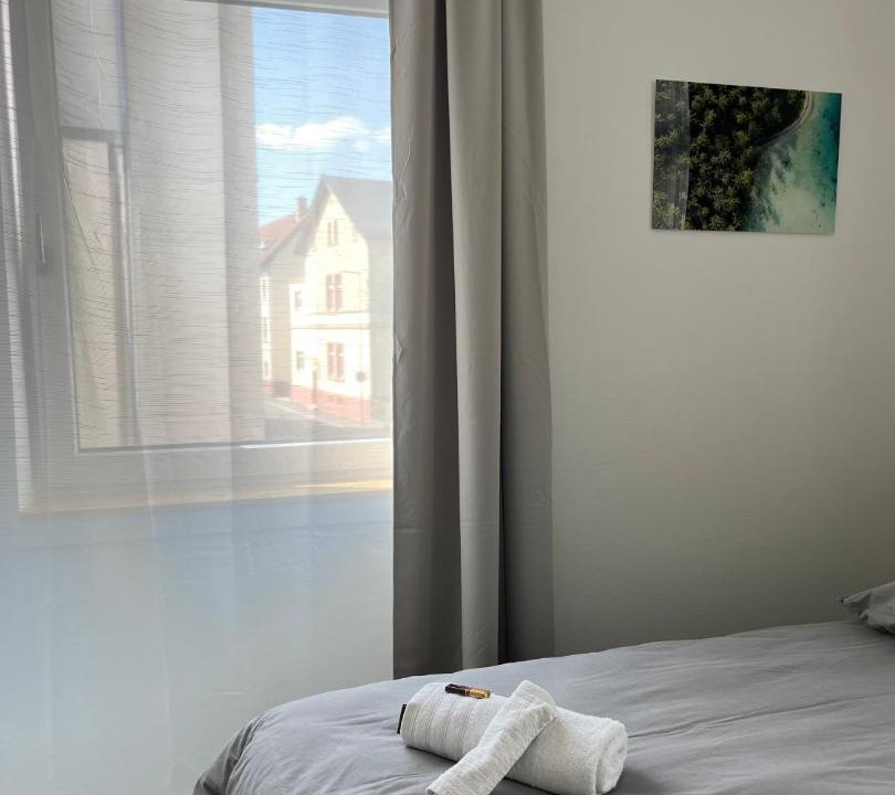 Photo of Bedroom in Bad Homburg v.d. Hoehe