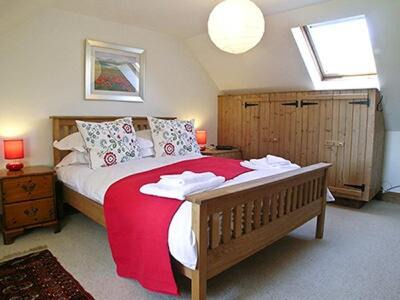 Photo of Bedroom in Benderloch