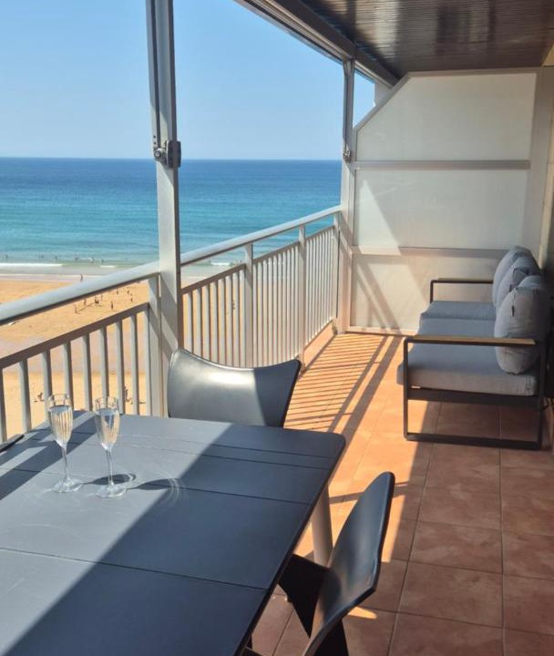 Photo of Patio Balcony in Bakio