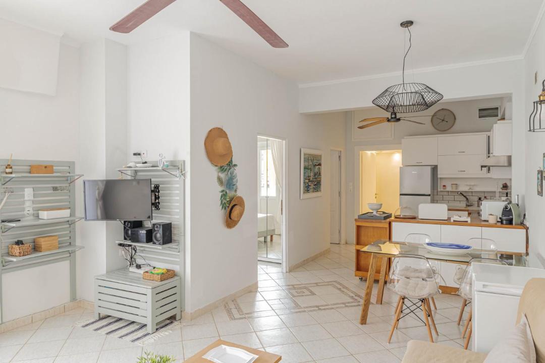 Photo of Kitchen in Merichas