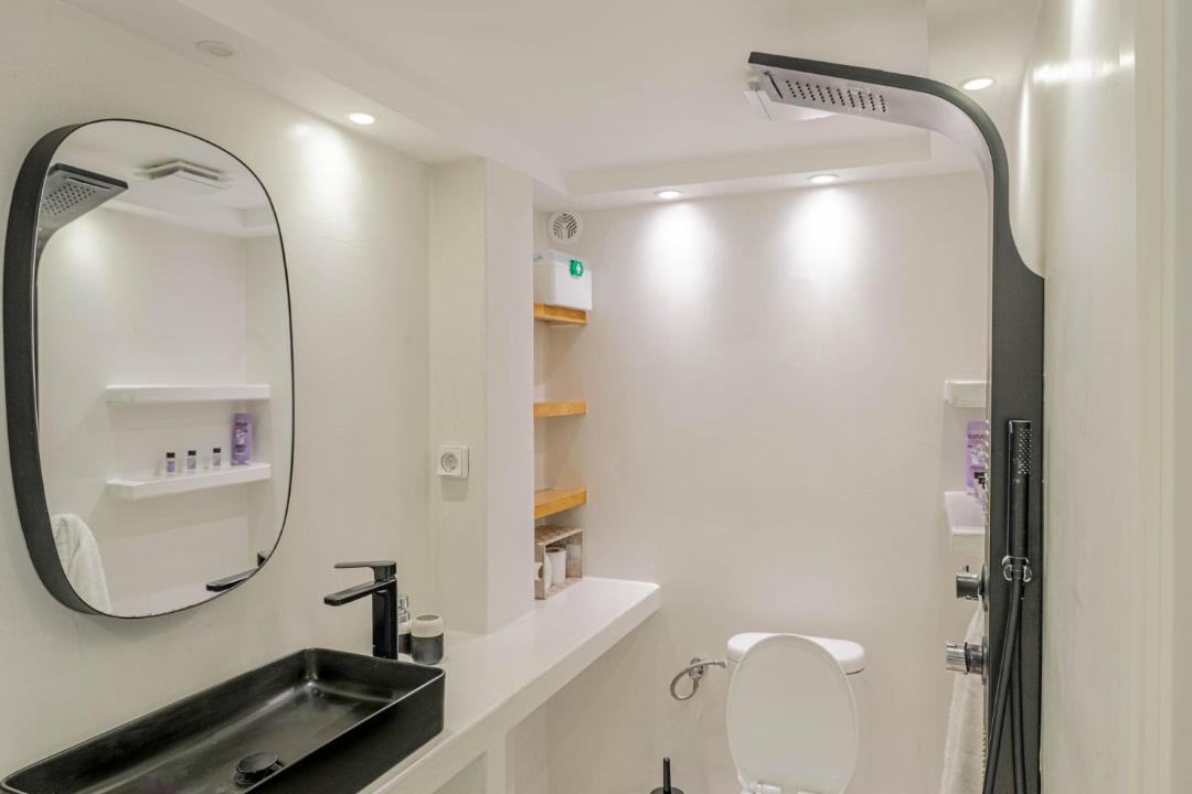 Photo of Bathroom in Merichas
