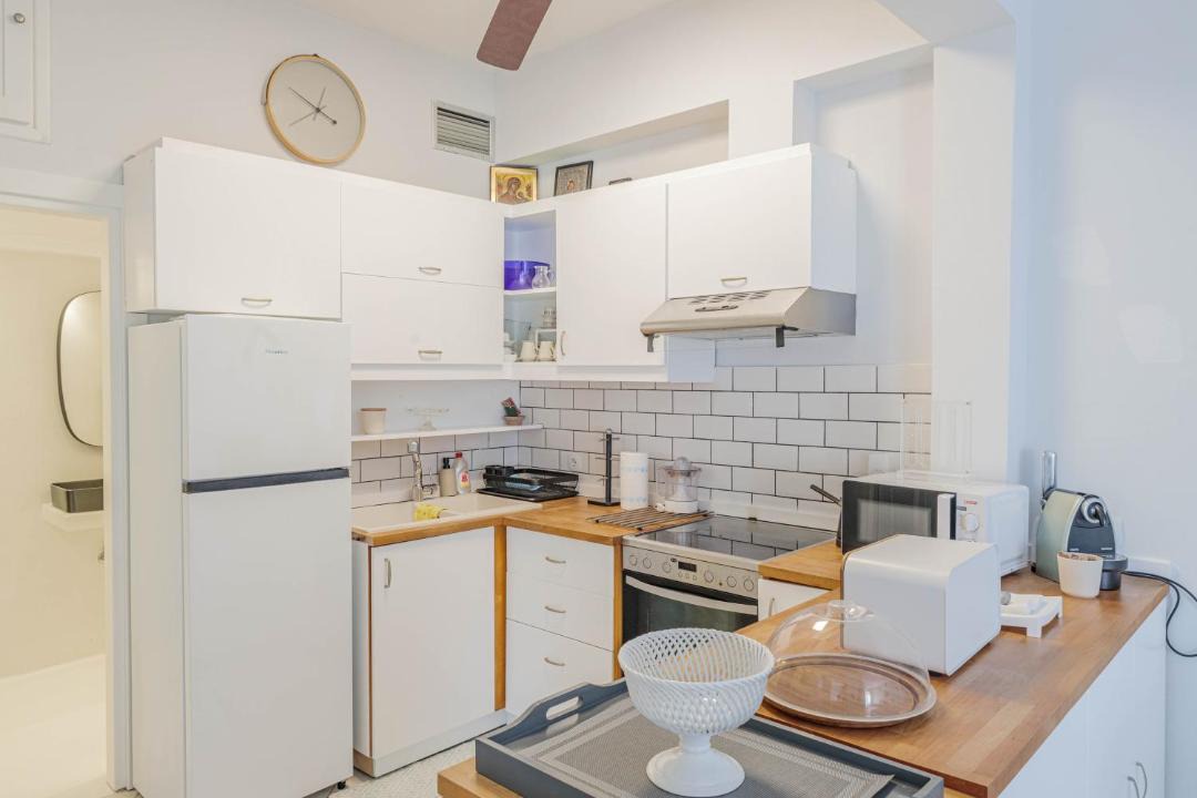 Photo of Kitchen in Merichas
