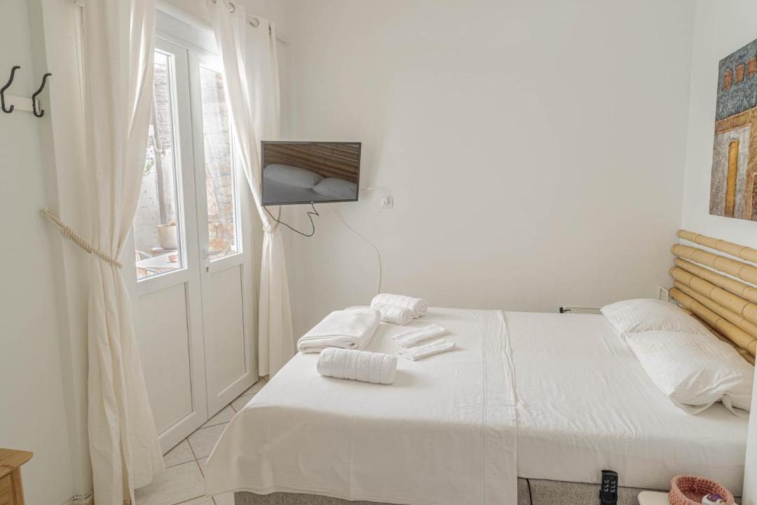 Photo of Bedroom in Merichas