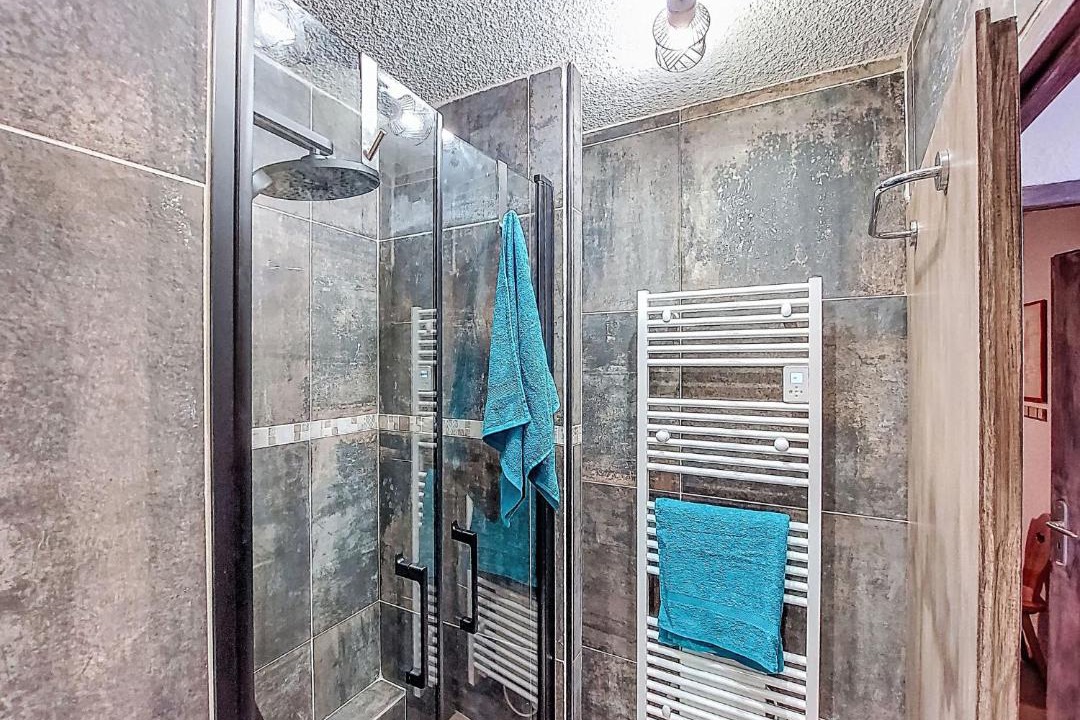 Photo of Bathroom in Villarembert