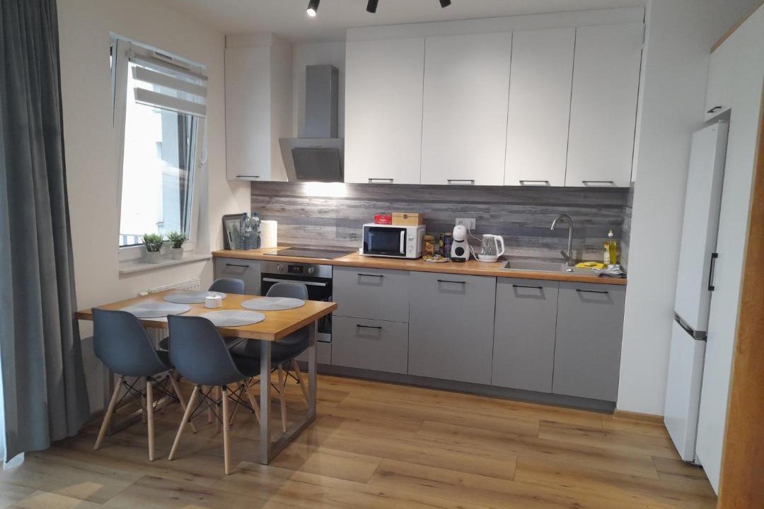 Photo of Kitchen in Radom